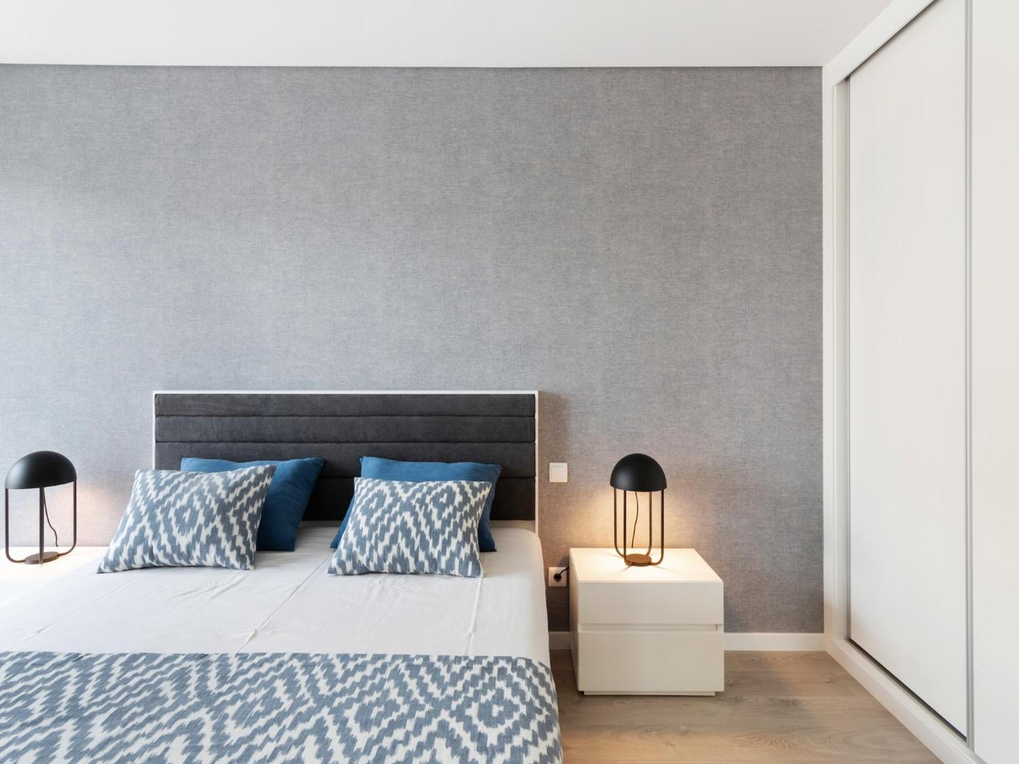 Beautiful Apartment In S O Martinho Do Porto With Balcony ساو مارتينهو دو بورتو المظهر الخارجي الصورة